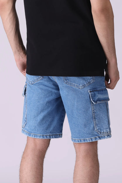 Cargo Shorts - Cougar Clothing