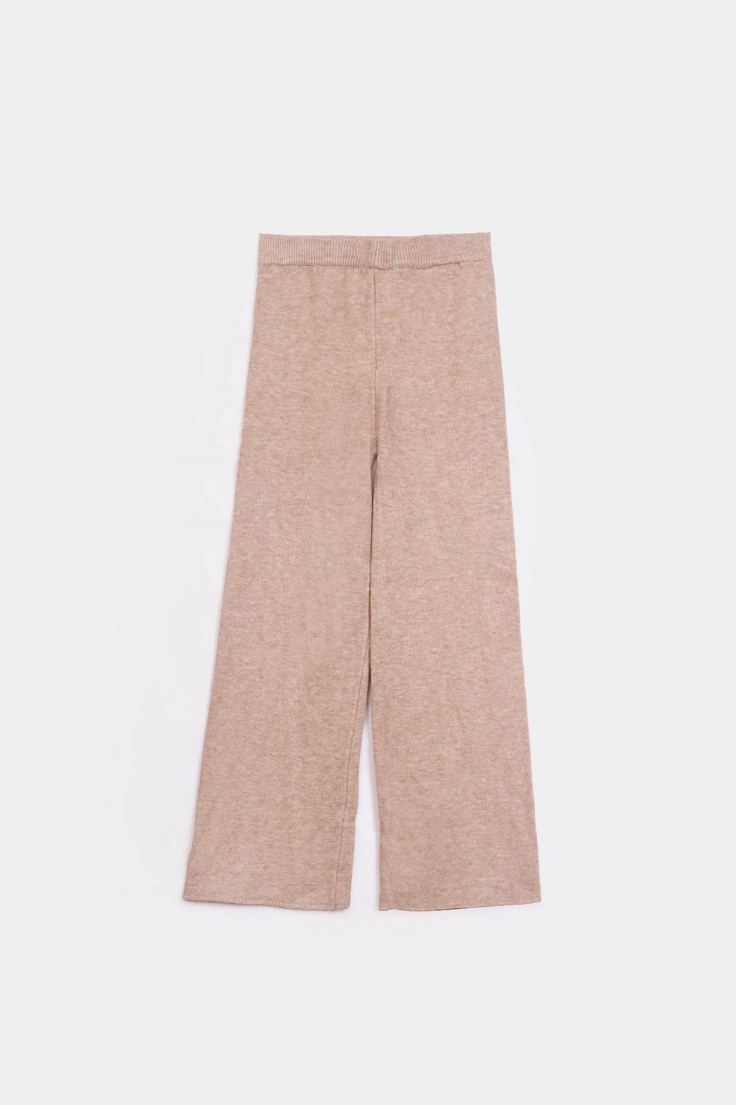 Knitted Co-Ord Set - Cougar Clothing
