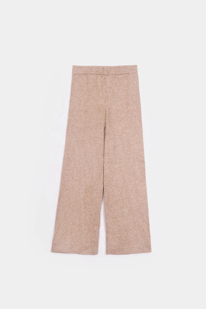 Knitted Co-Ord Set - Cougar Clothing