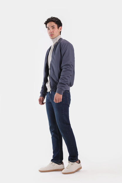 Cotton Bomber Jacket - Cougar Clothing