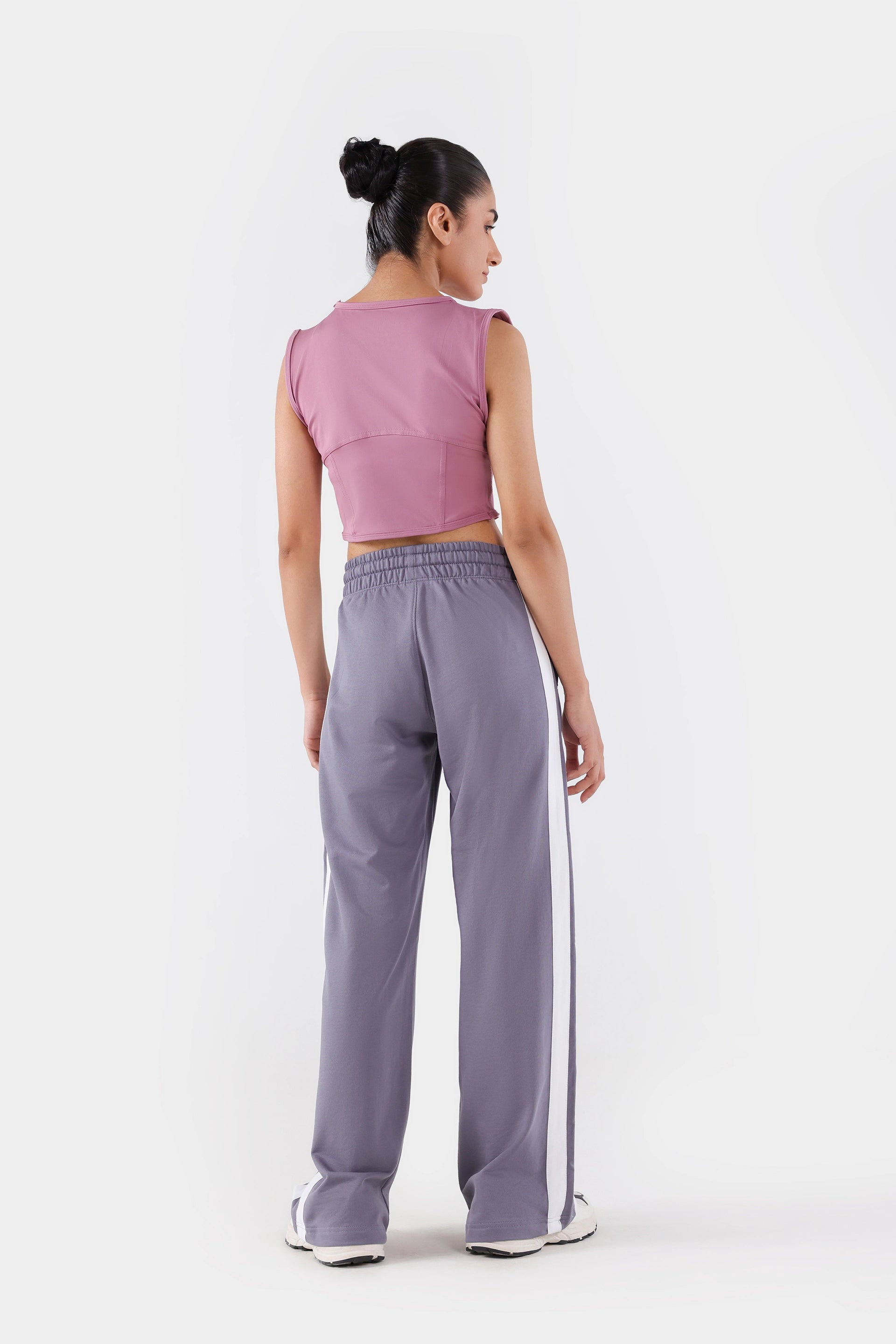 Activewear Tank Top - Cougar Clothing