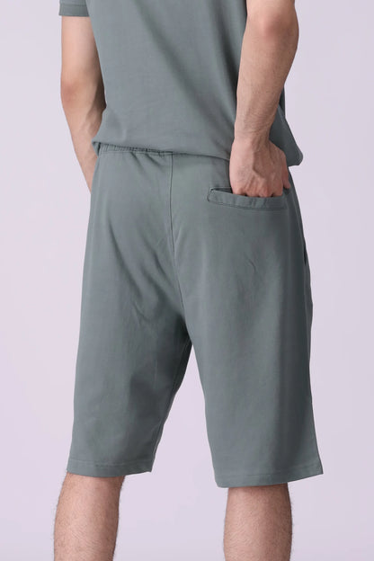 Relaxed Fit Shorts - Cougar Clothing