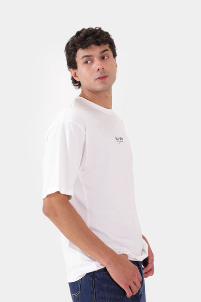 Unfiltered Vibe T-Shirt - Cougar Clothing