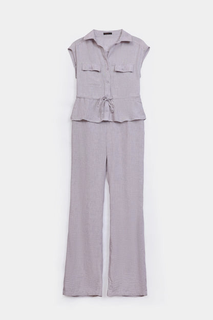 Utility Jumpsuit - Cougar Clothing