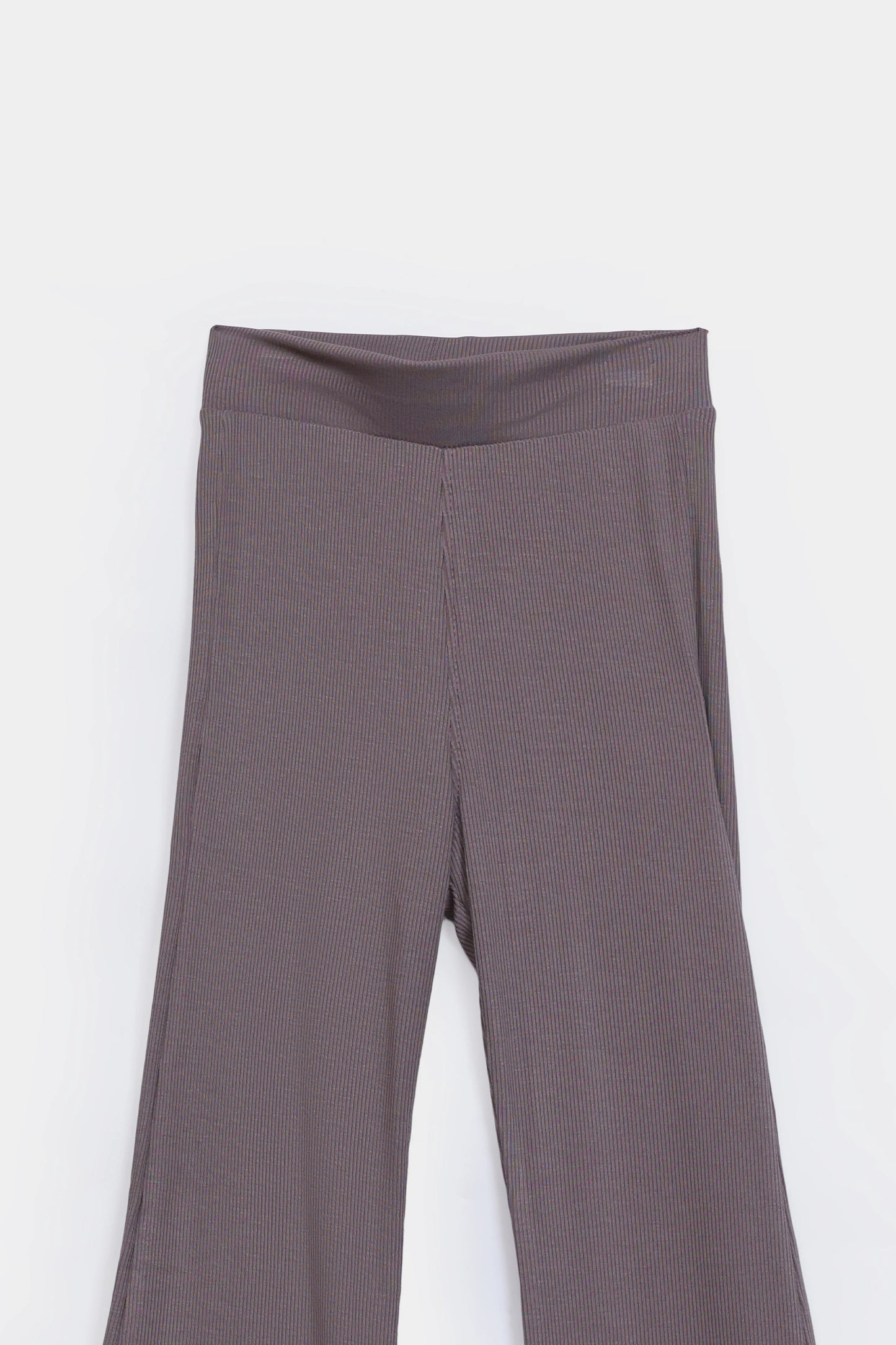 Knit Trousers - Cougar Clothing