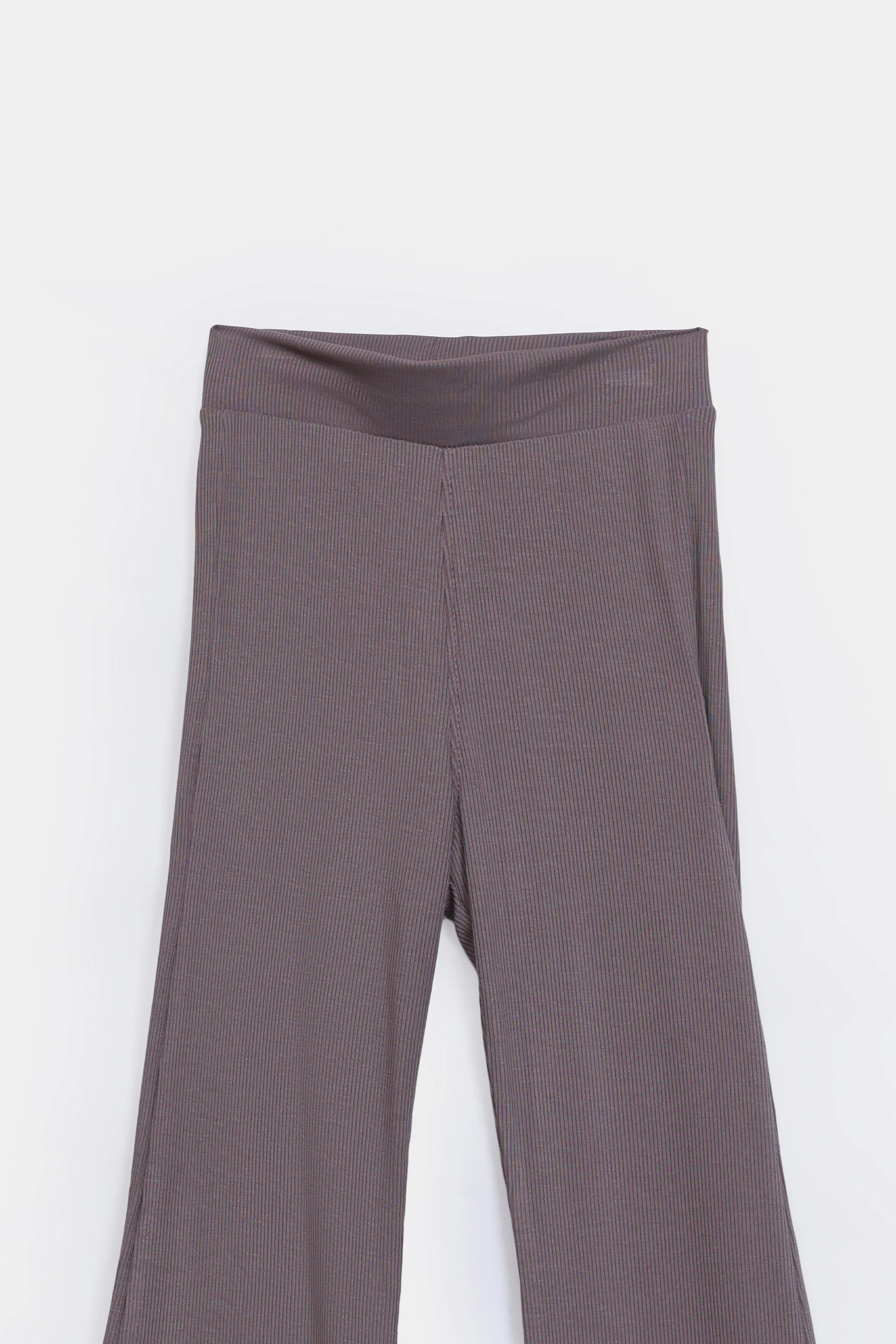 Knit Trousers - Cougar Clothing