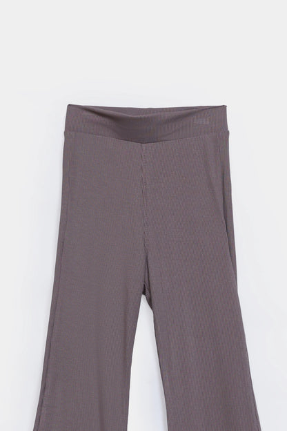 Knit Trousers - Cougar Clothing