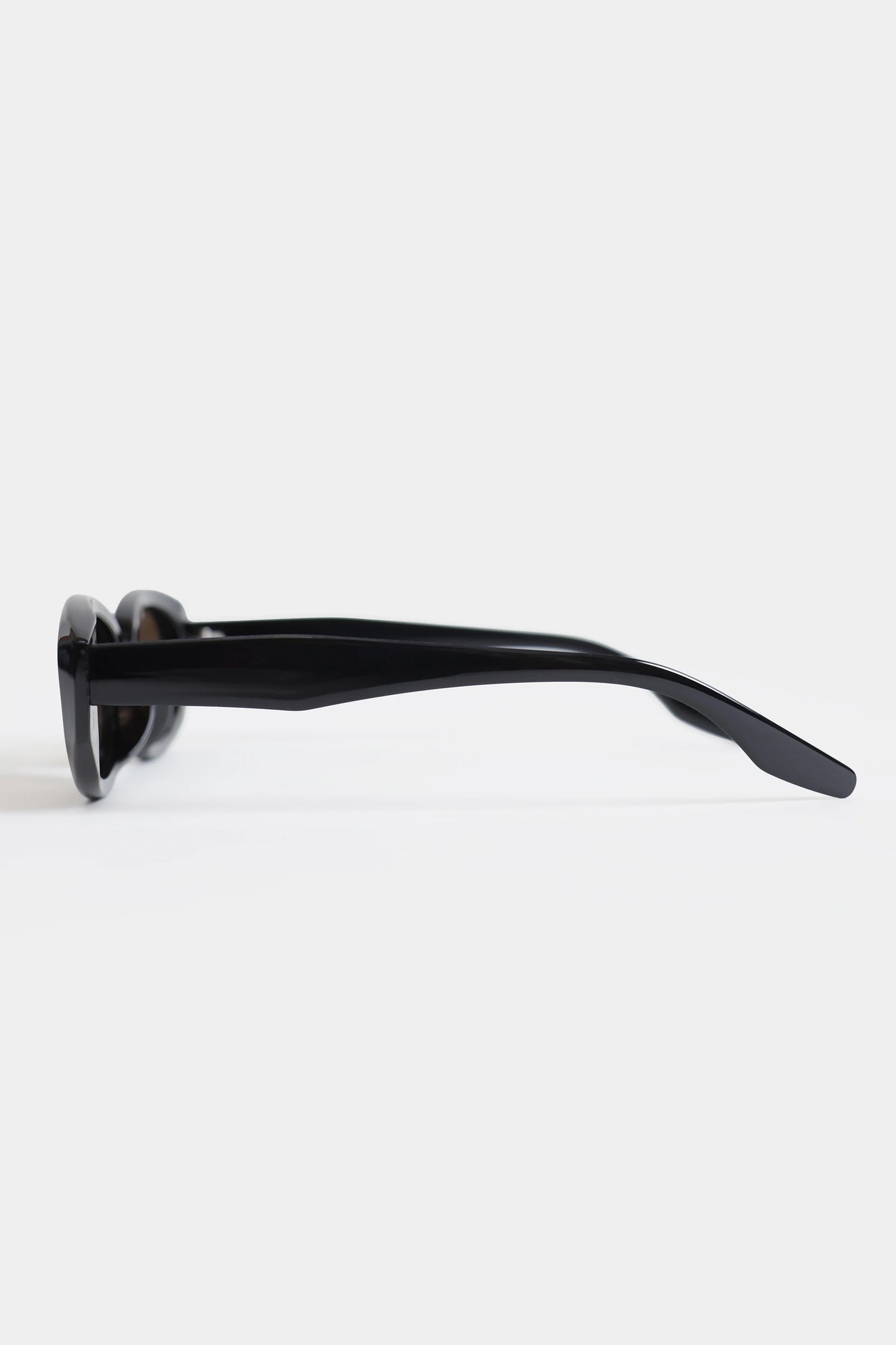 Thick Rim Sunglasses - Cougar Clothing
