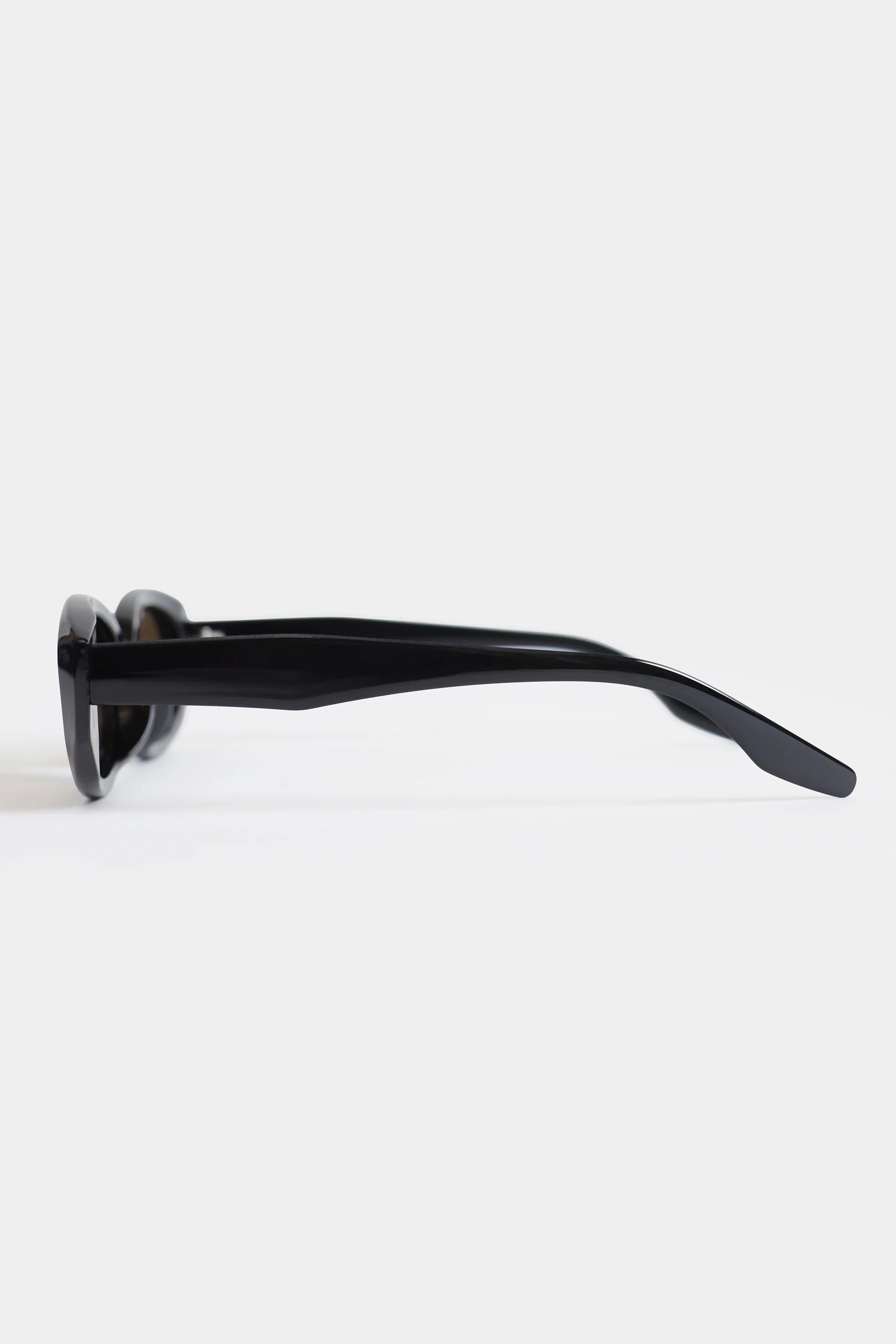 Thick Rim Sunglasses - Cougar Clothing