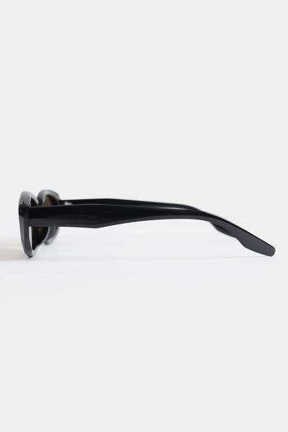 Thick Rim Sunglasses - Cougar Clothing