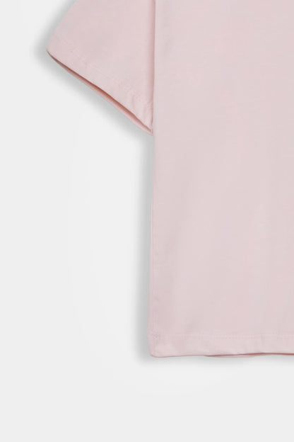 Graphic Jersey T-Shirt - Cougar Clothing
