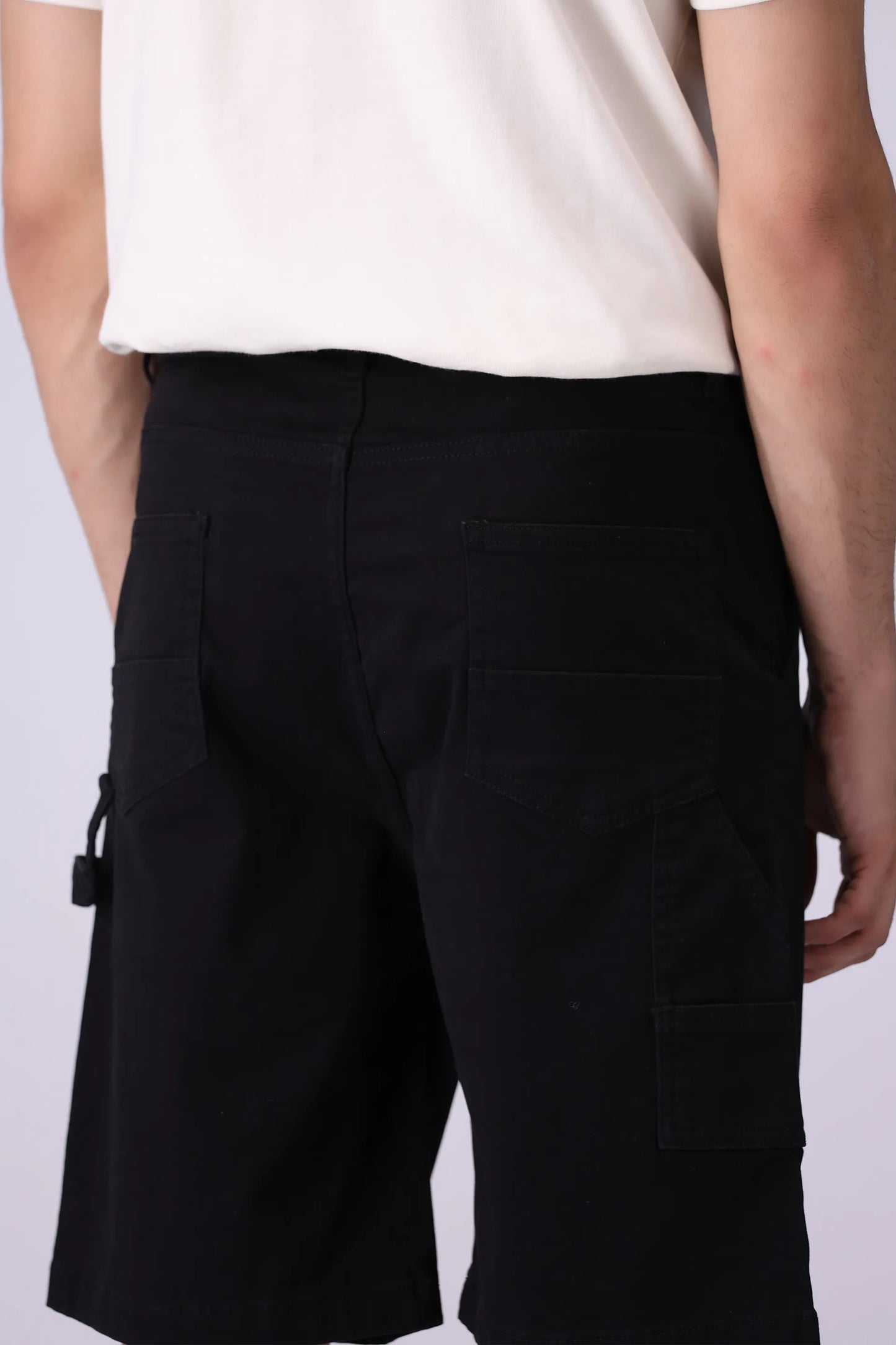 Basic Shorts - Cougar Clothing