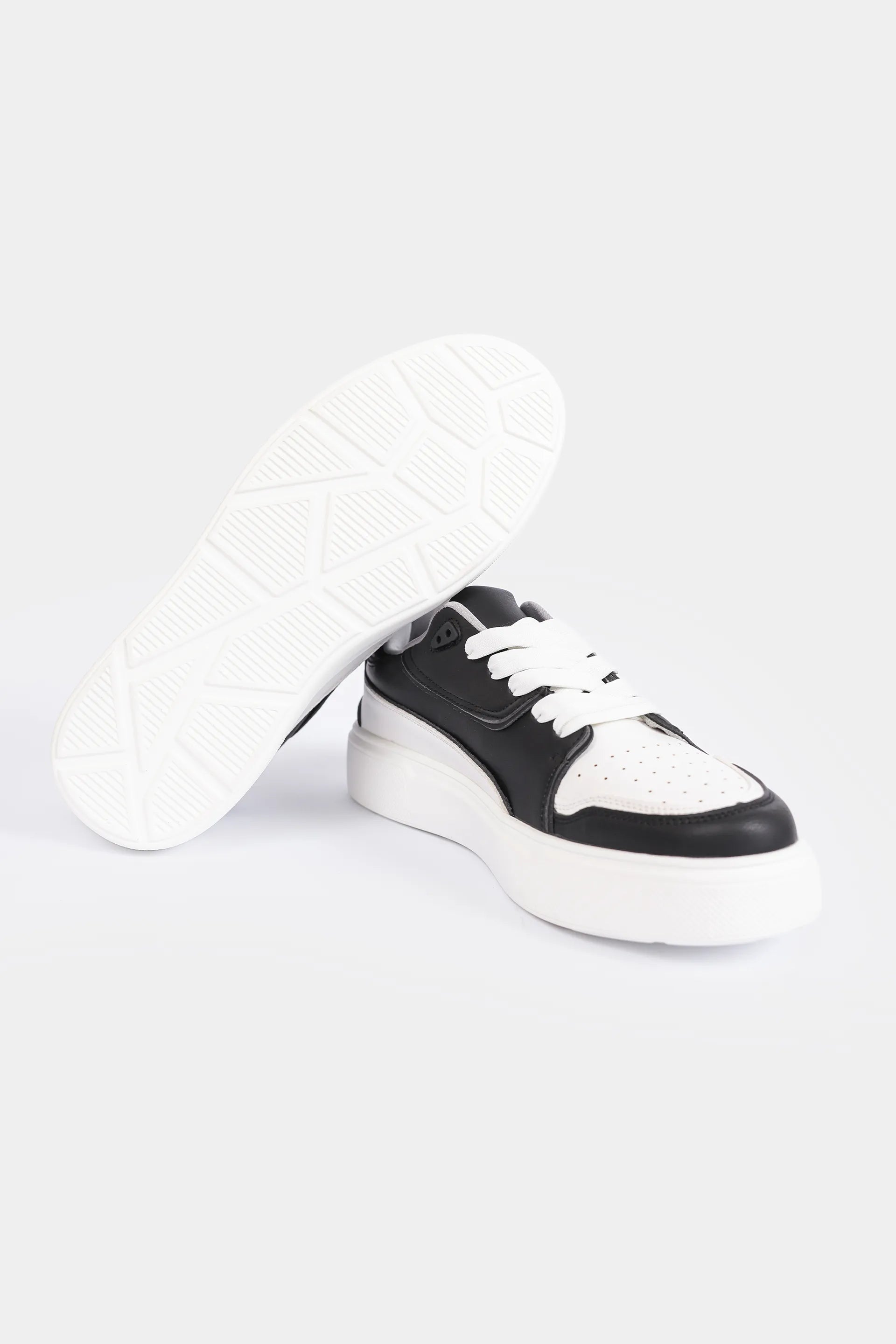 Multi Casual Sneakers - Cougar Clothing