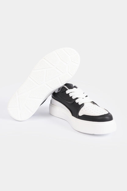 Multi Casual Sneakers - Cougar Clothing