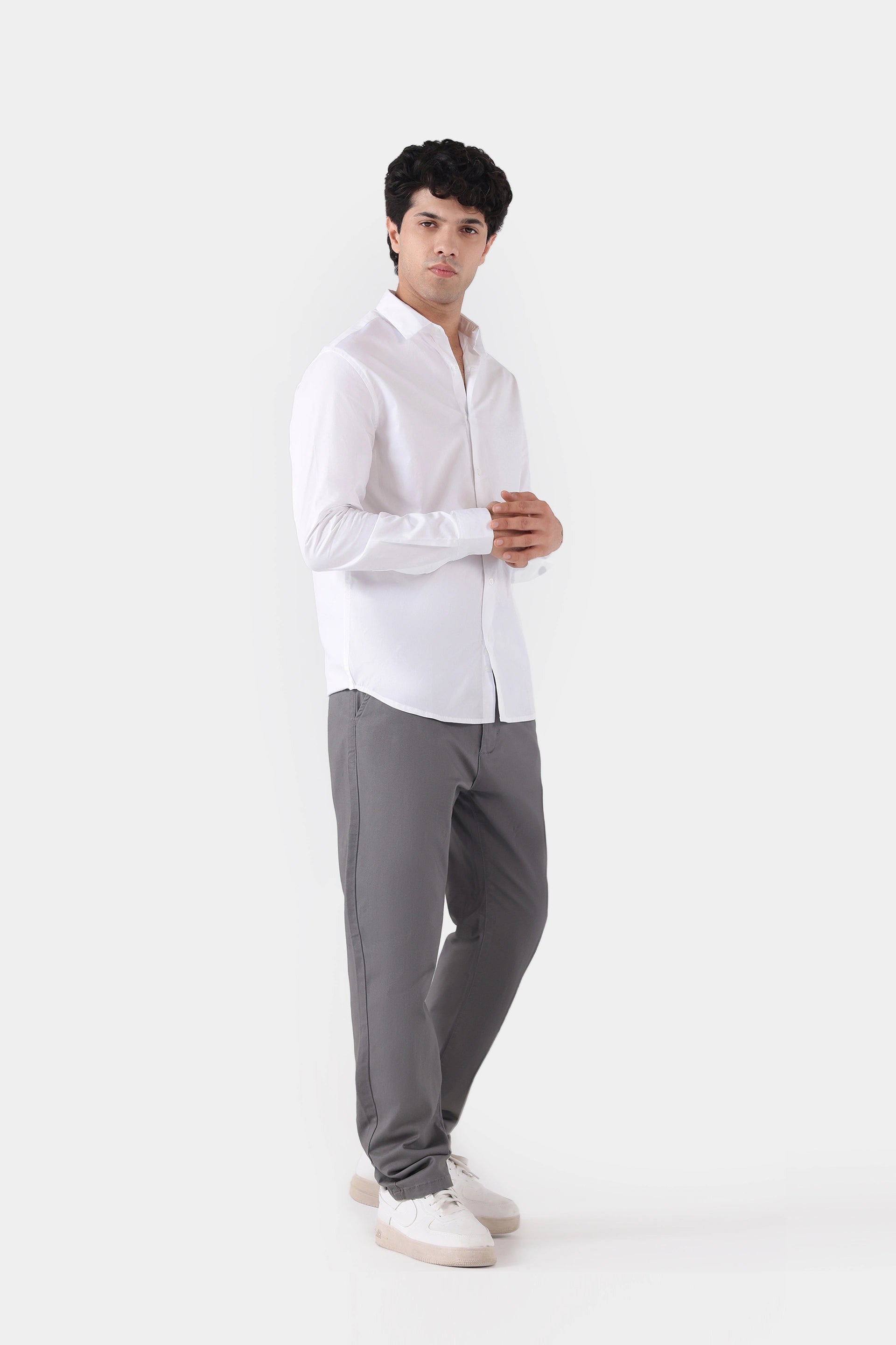 Basic Shirt - Cougar Clothing