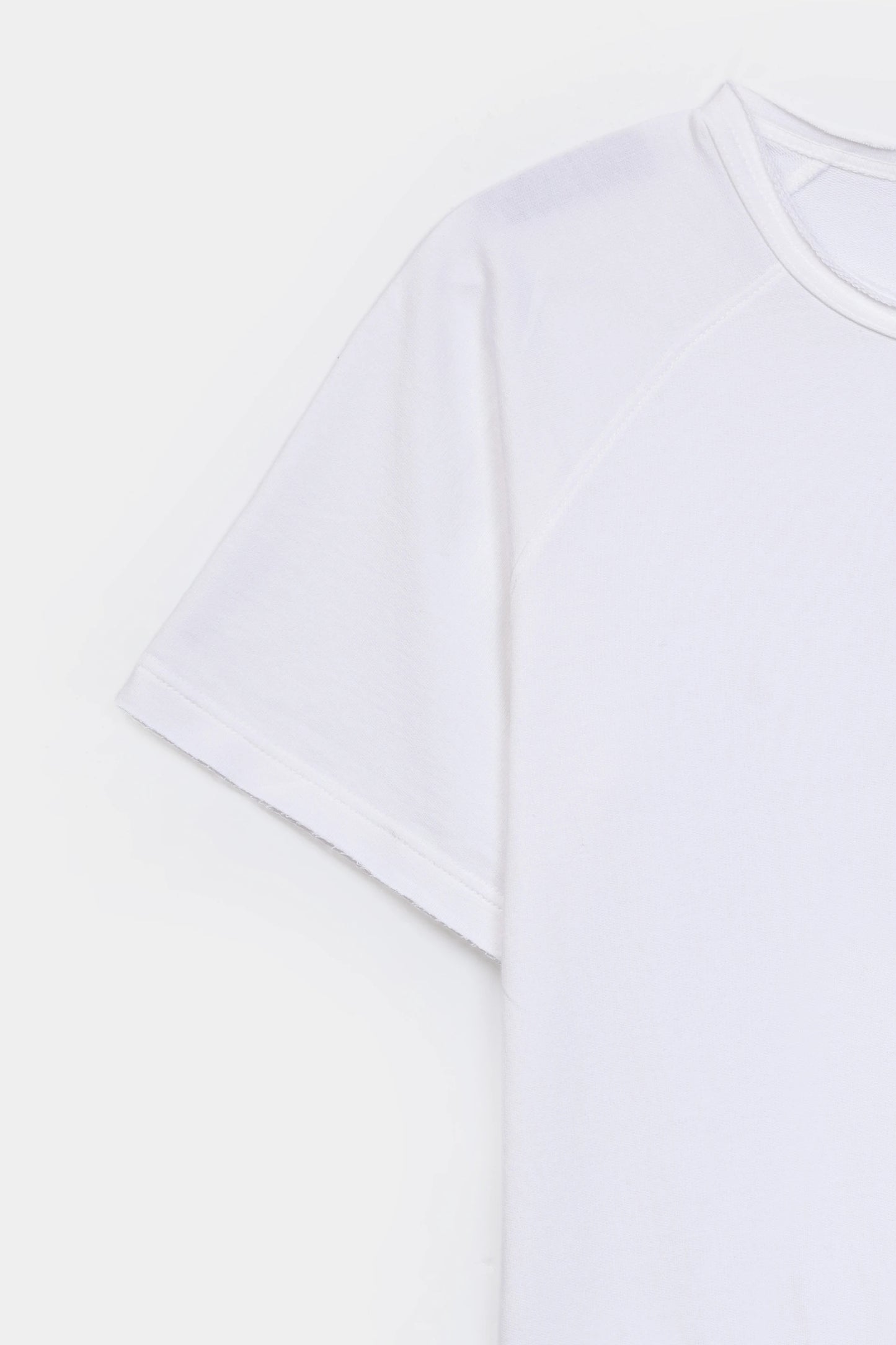 Basic Relaxed T-Shirt - Cougar Clothing