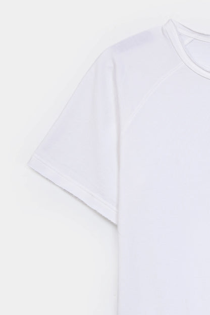 Basic Relaxed T-Shirt - Cougar Clothing