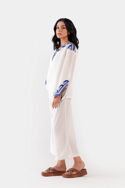 Grip Silk Culottes - Cougar Clothing