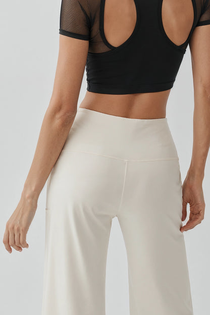 Activewear Trousers
