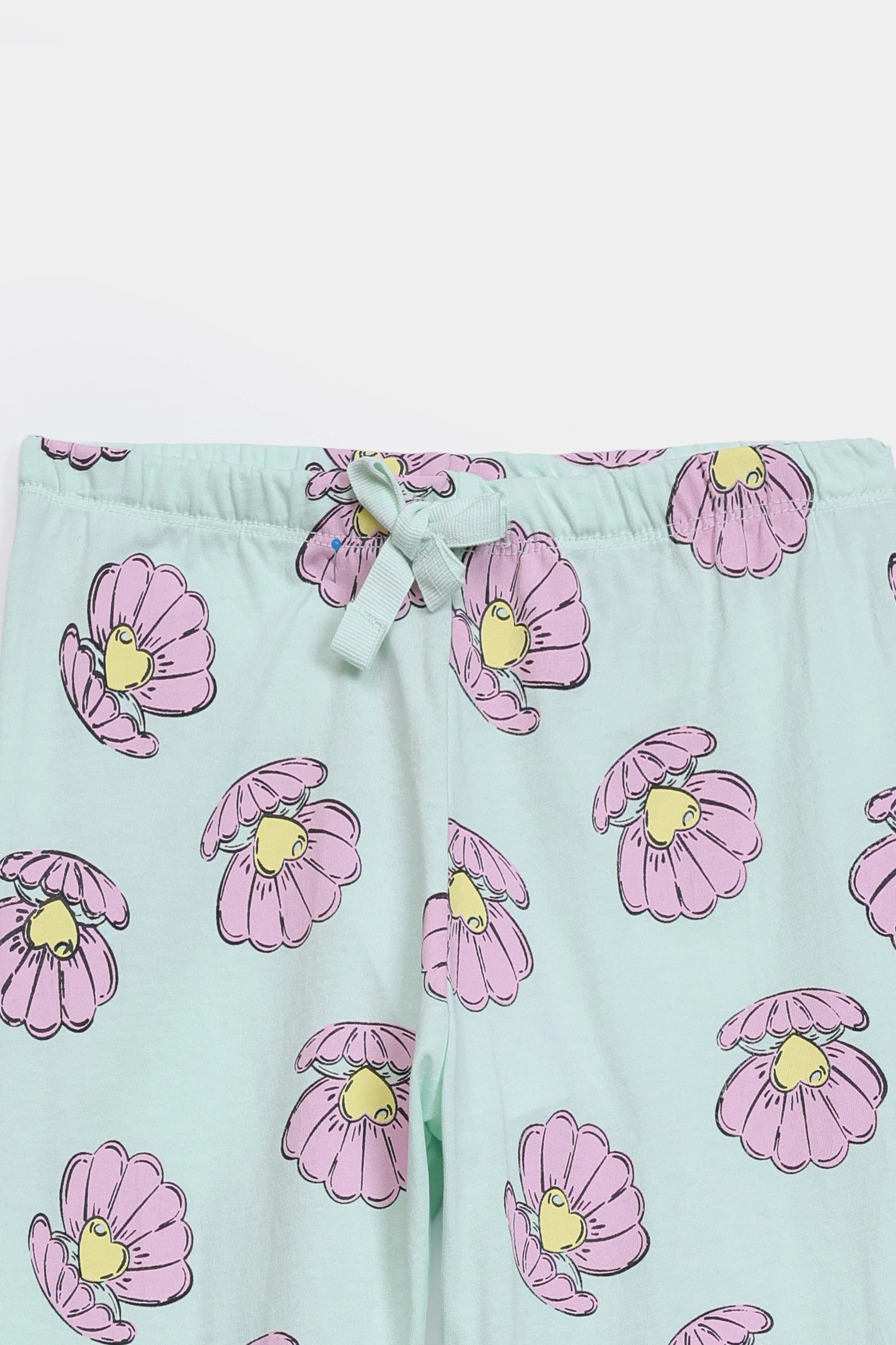All-Over Printed Trousers - Cougar Clothing