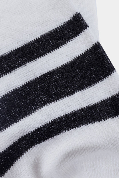 Pack of 3 No-Show Socks - Cougar Clothing