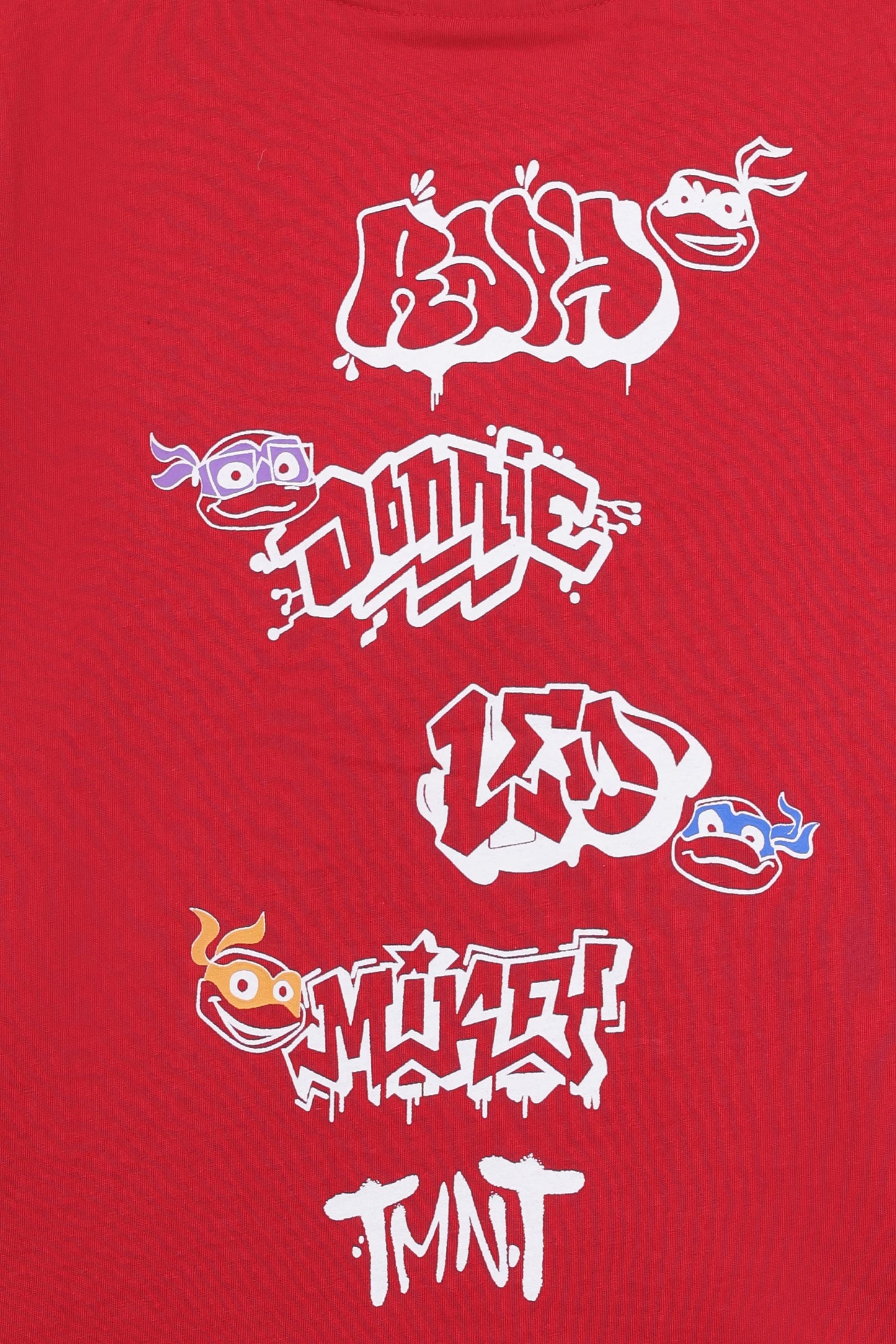 Graphic Jersey T-Shirt - Cougar Clothing