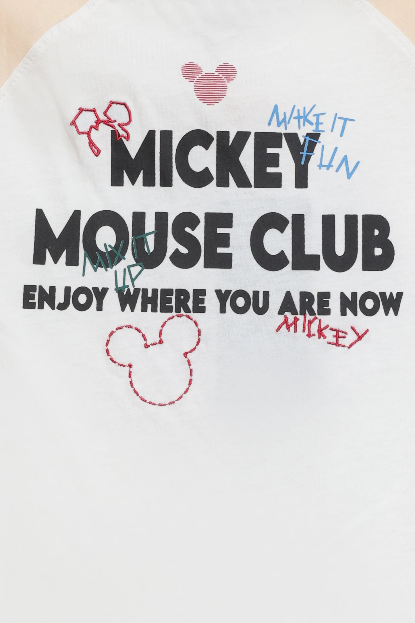 Character Graphic T-Shirt - Cougar Clothing