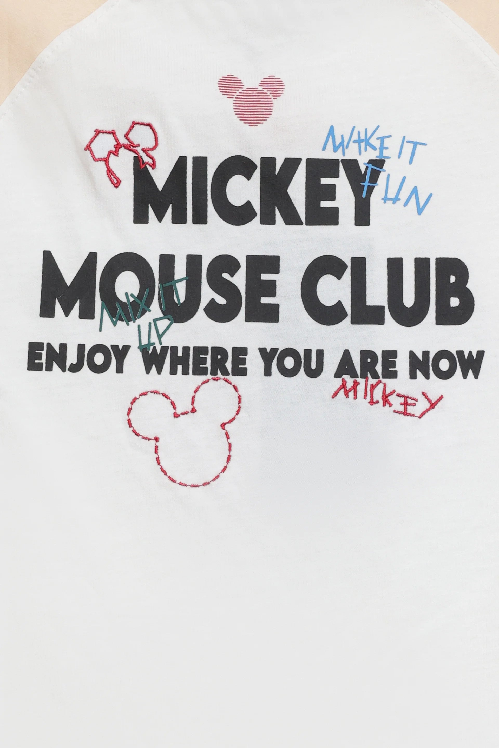 Character Graphic T-Shirt - Cougar Clothing