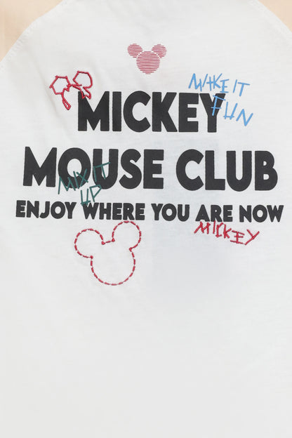 Character Graphic T-Shirt - Cougar Clothing