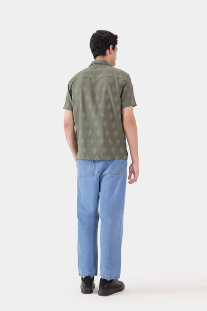 Drawstring Trousers - Cougar Clothing