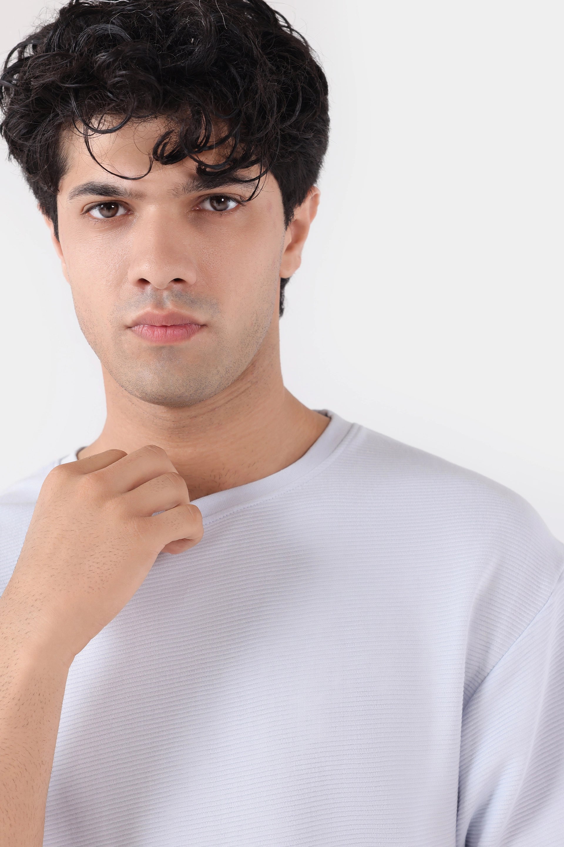 Ottoman Relaxed T-Shirt - Cougar Clothing