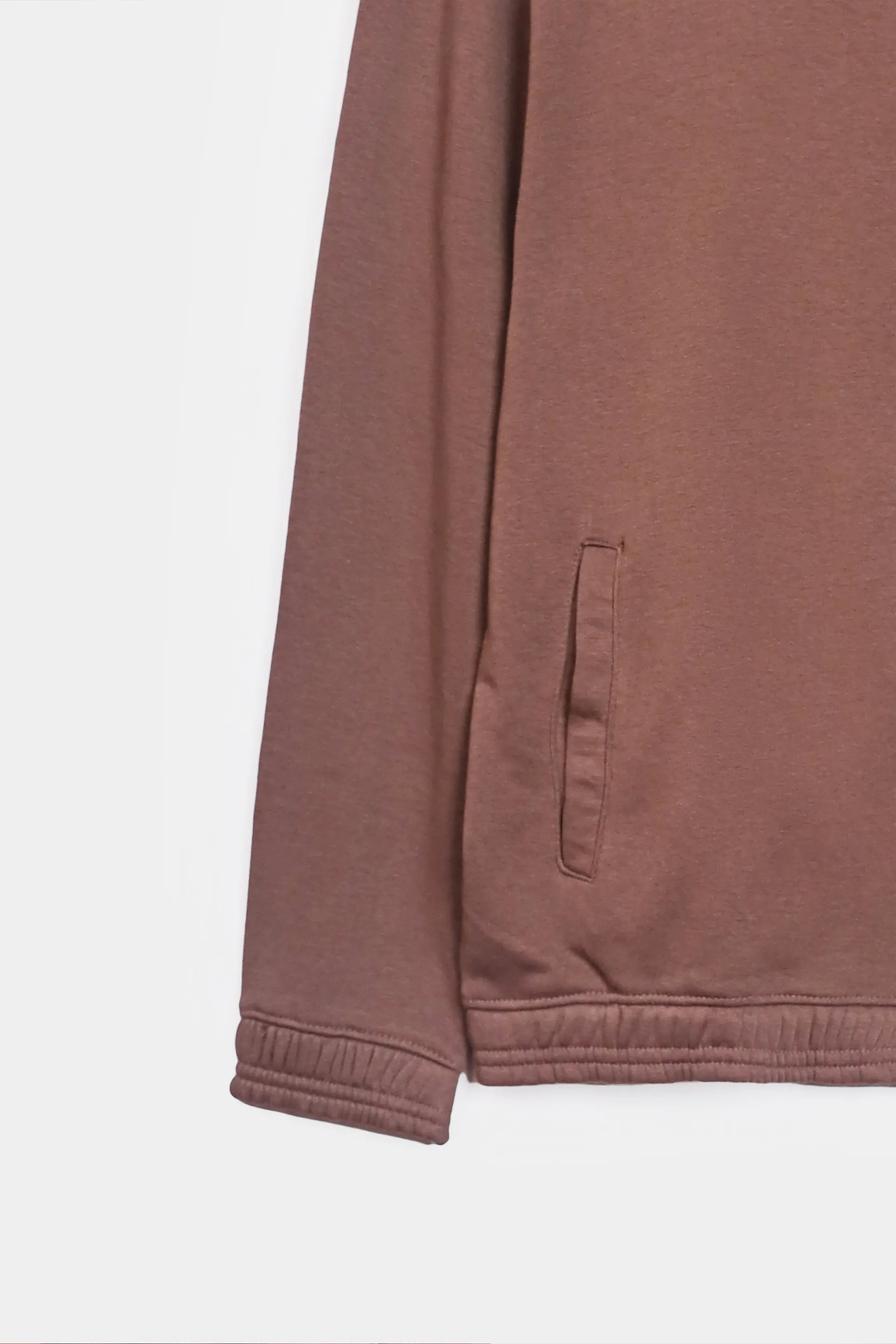 Zipper Hoodie - Cougar Clothing