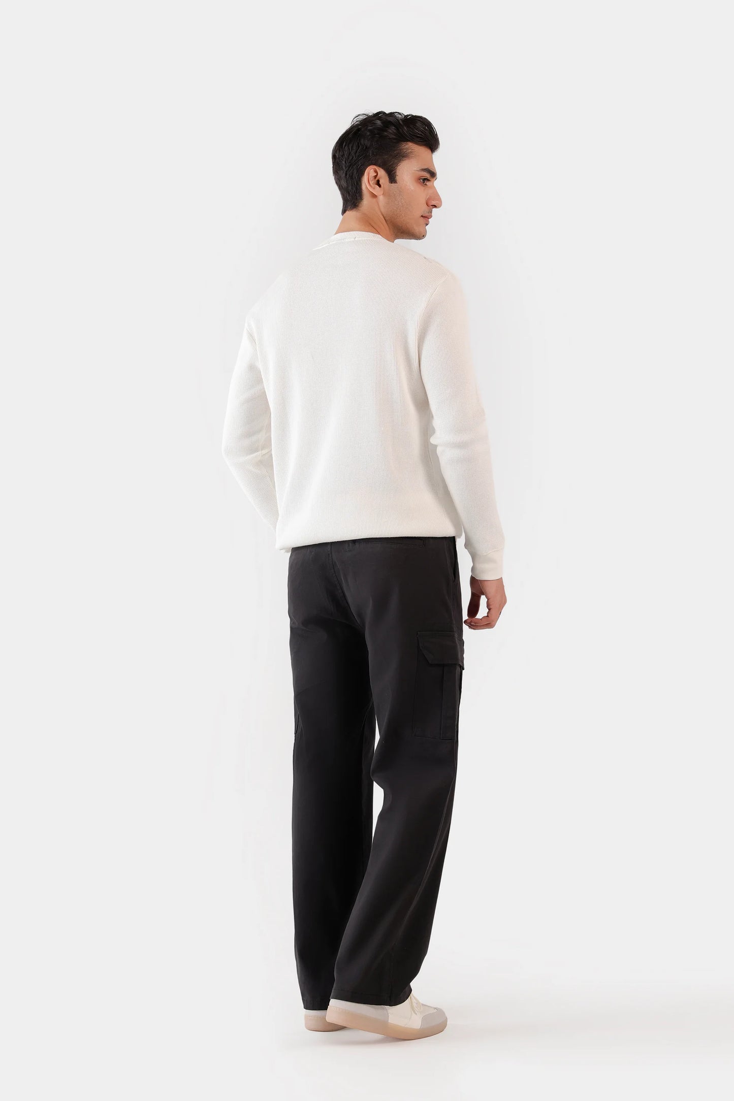 Cargo Trousers - Cougar Clothing