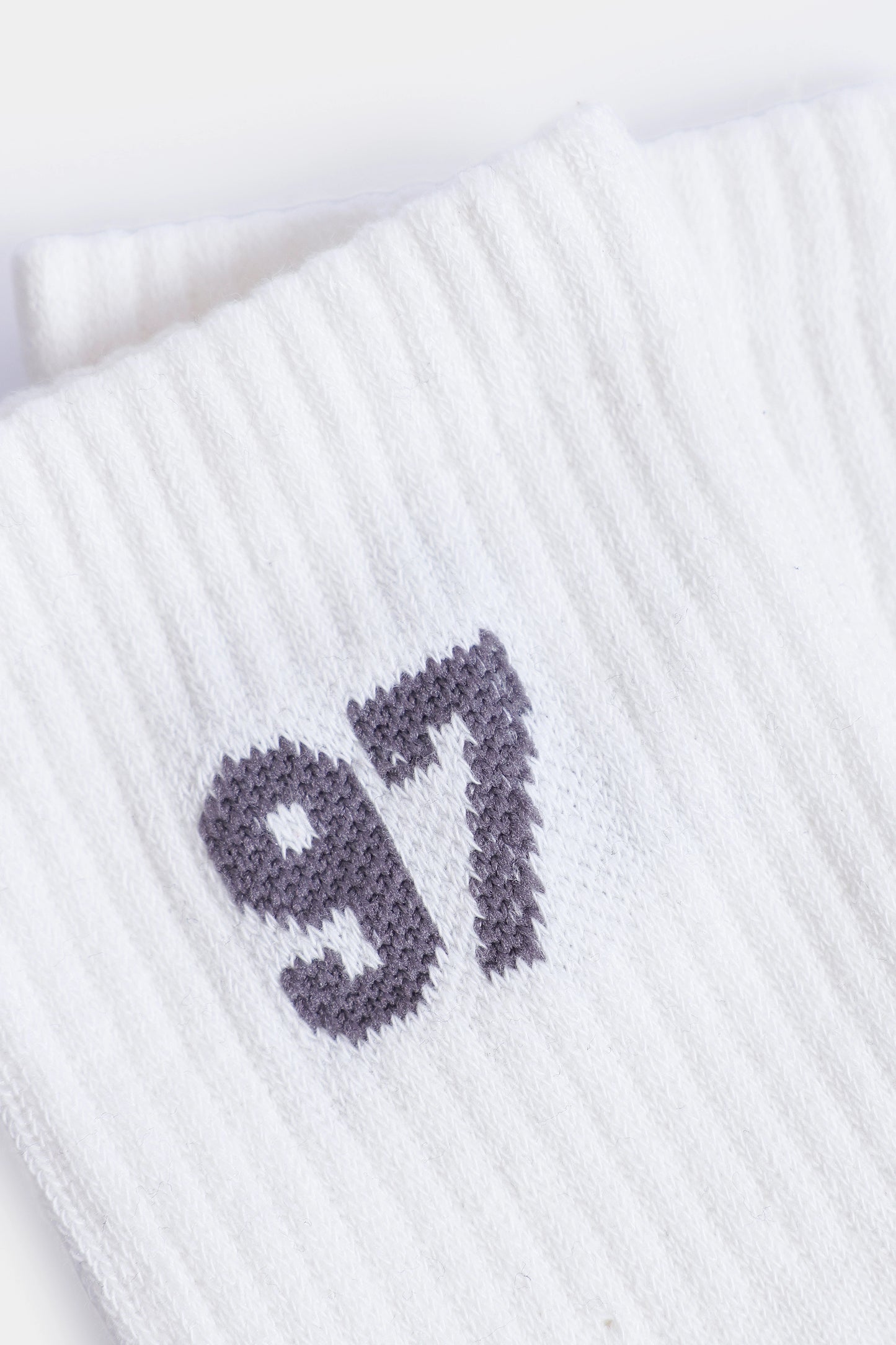 Pack of 3 Short-Crew Socks - Cougar Clothing