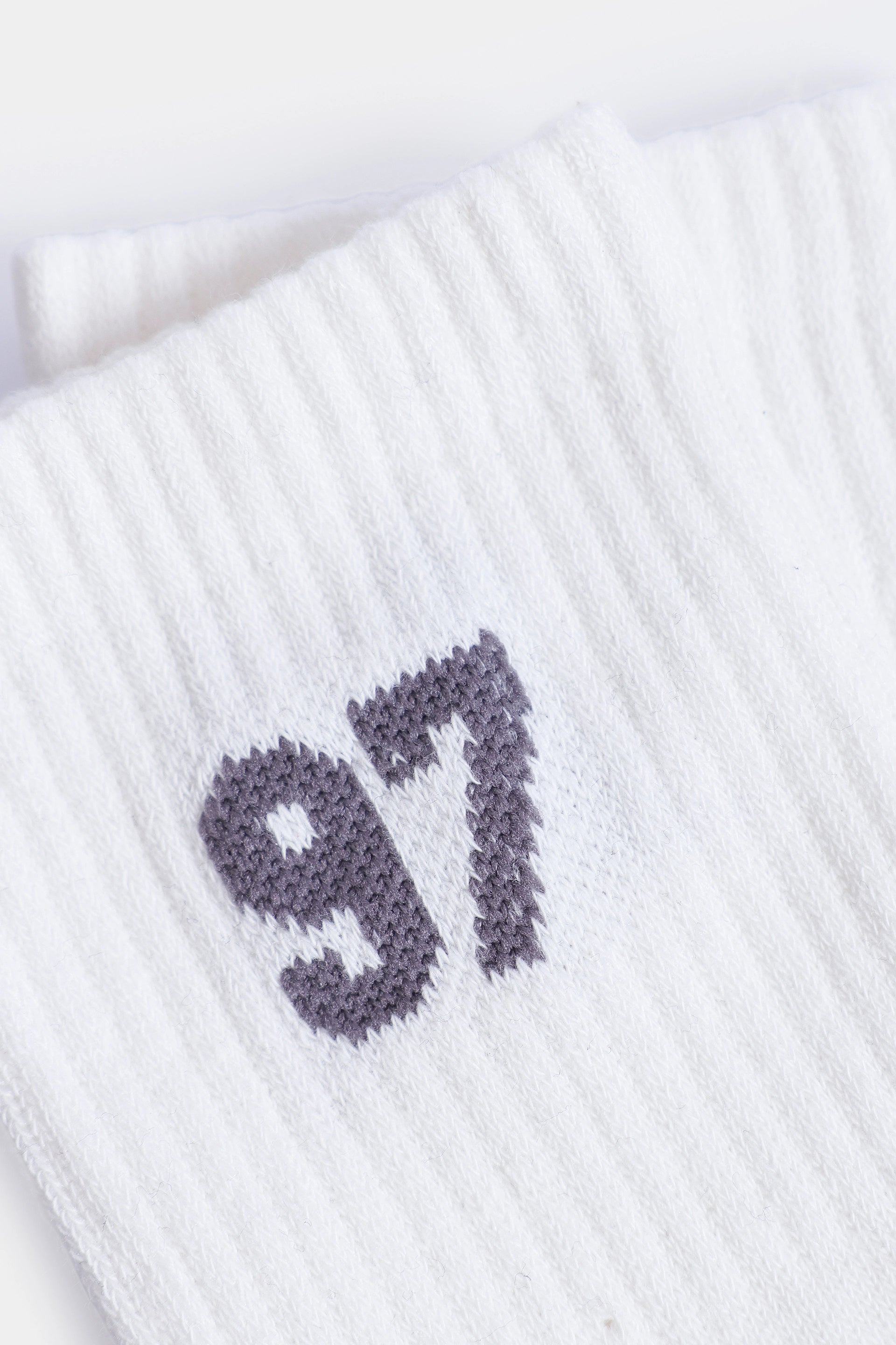 Pack of 3 Short-Crew Socks - Cougar Clothing