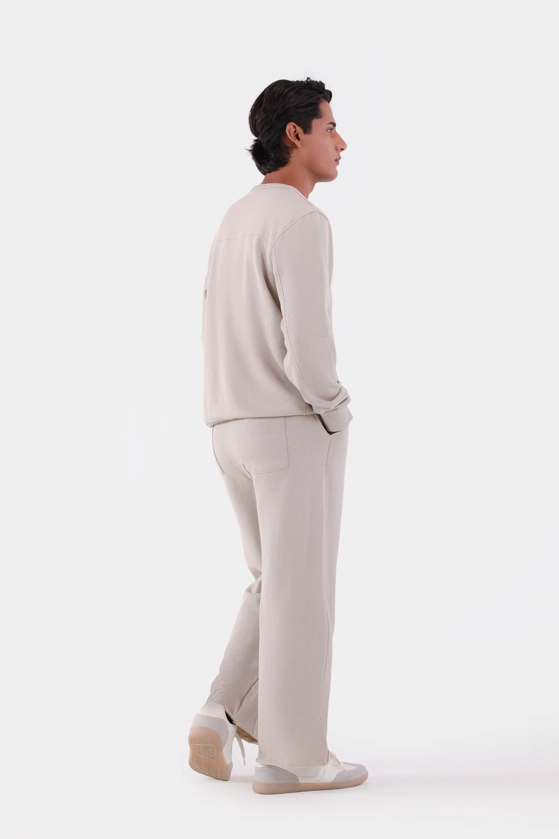 Basic Terry Trousers - Cougar Clothing