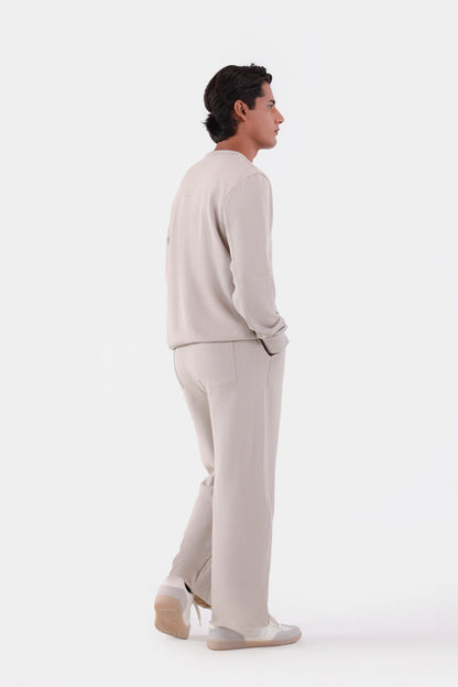 Basic Terry Trousers - Cougar Clothing