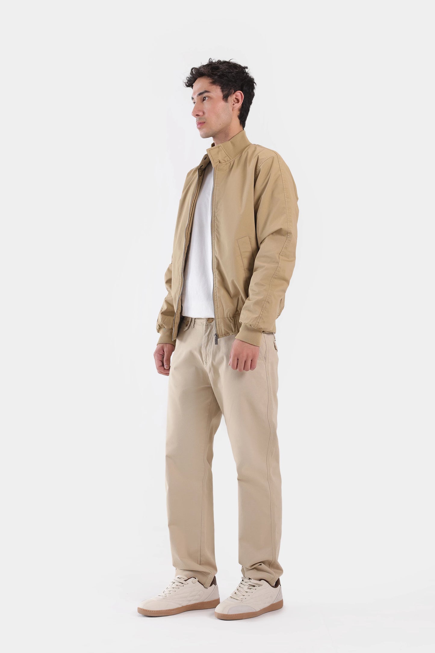 Cotton Jacket - Cougar Clothing