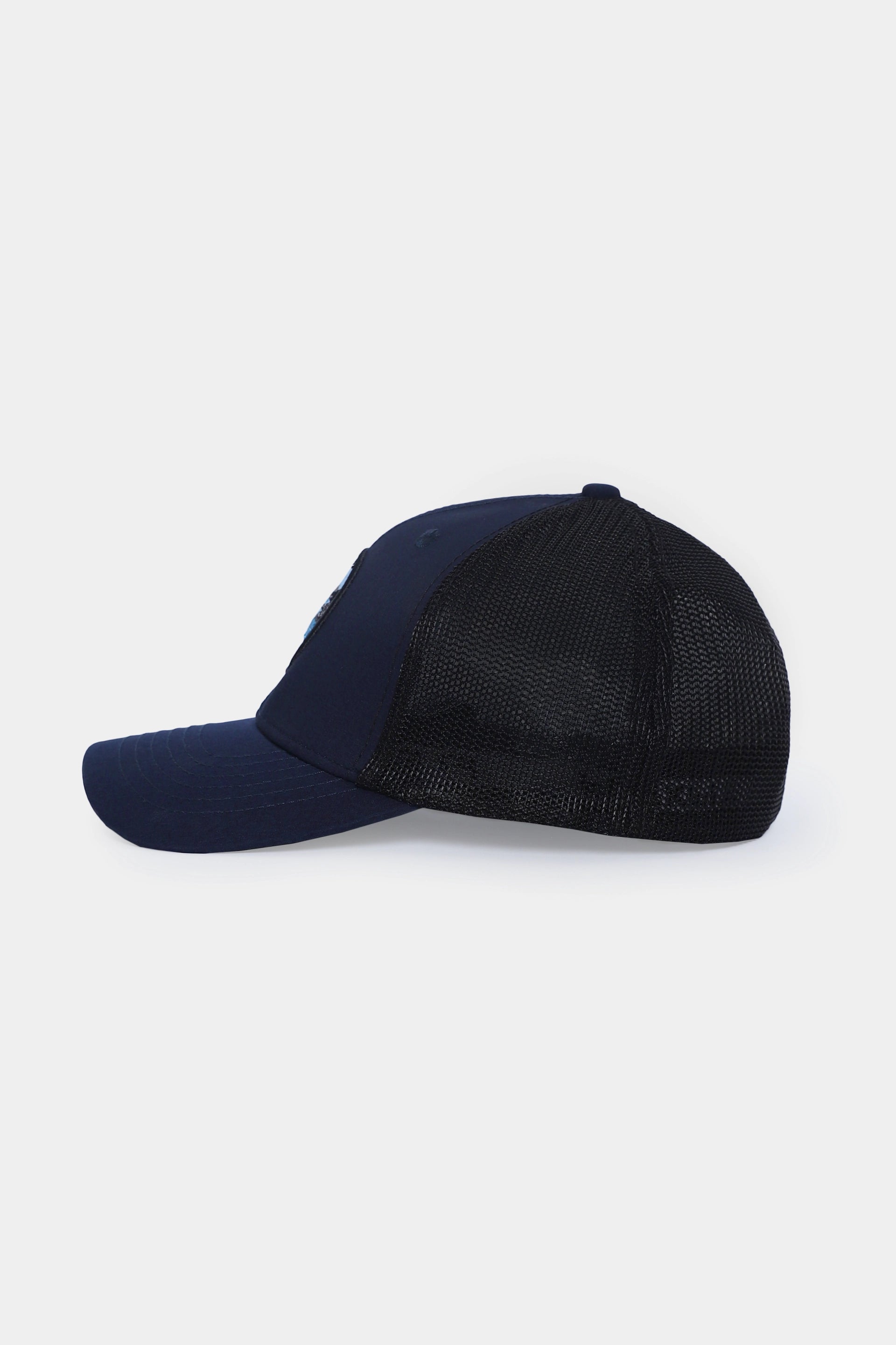 Mesh Panel P-Cap - Cougar Clothing