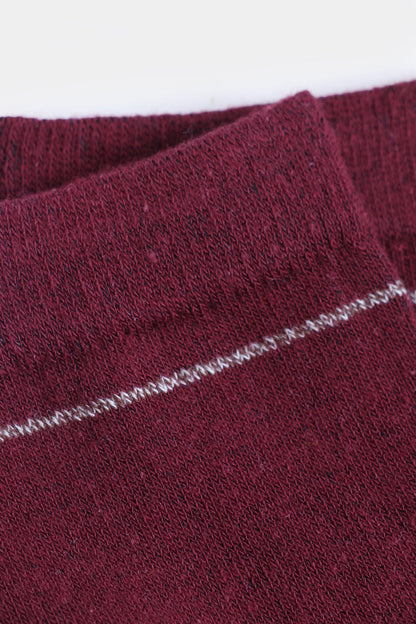 Pack of 3 Short Crew Socks