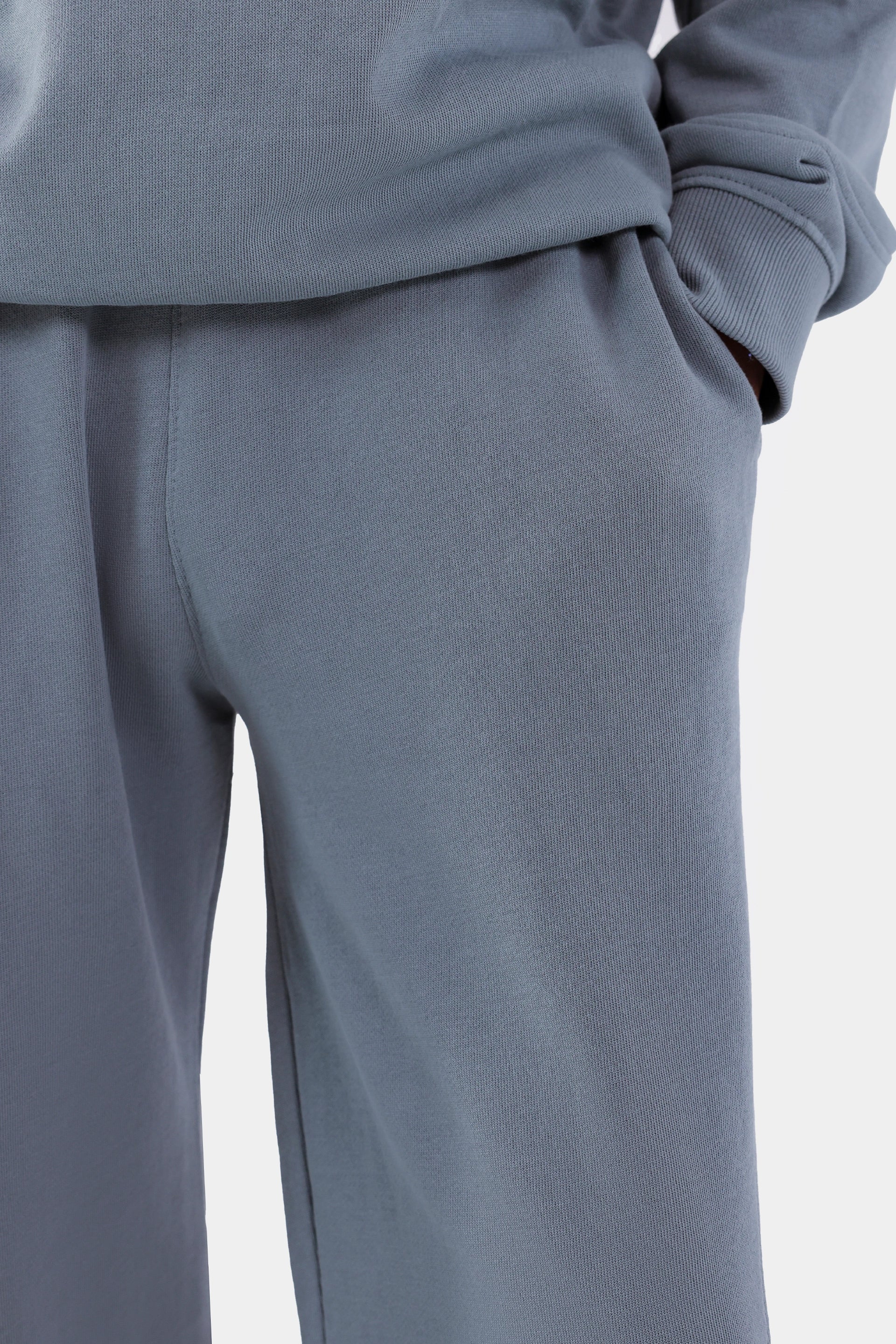 Terry Jogger Pants - Cougar Clothing