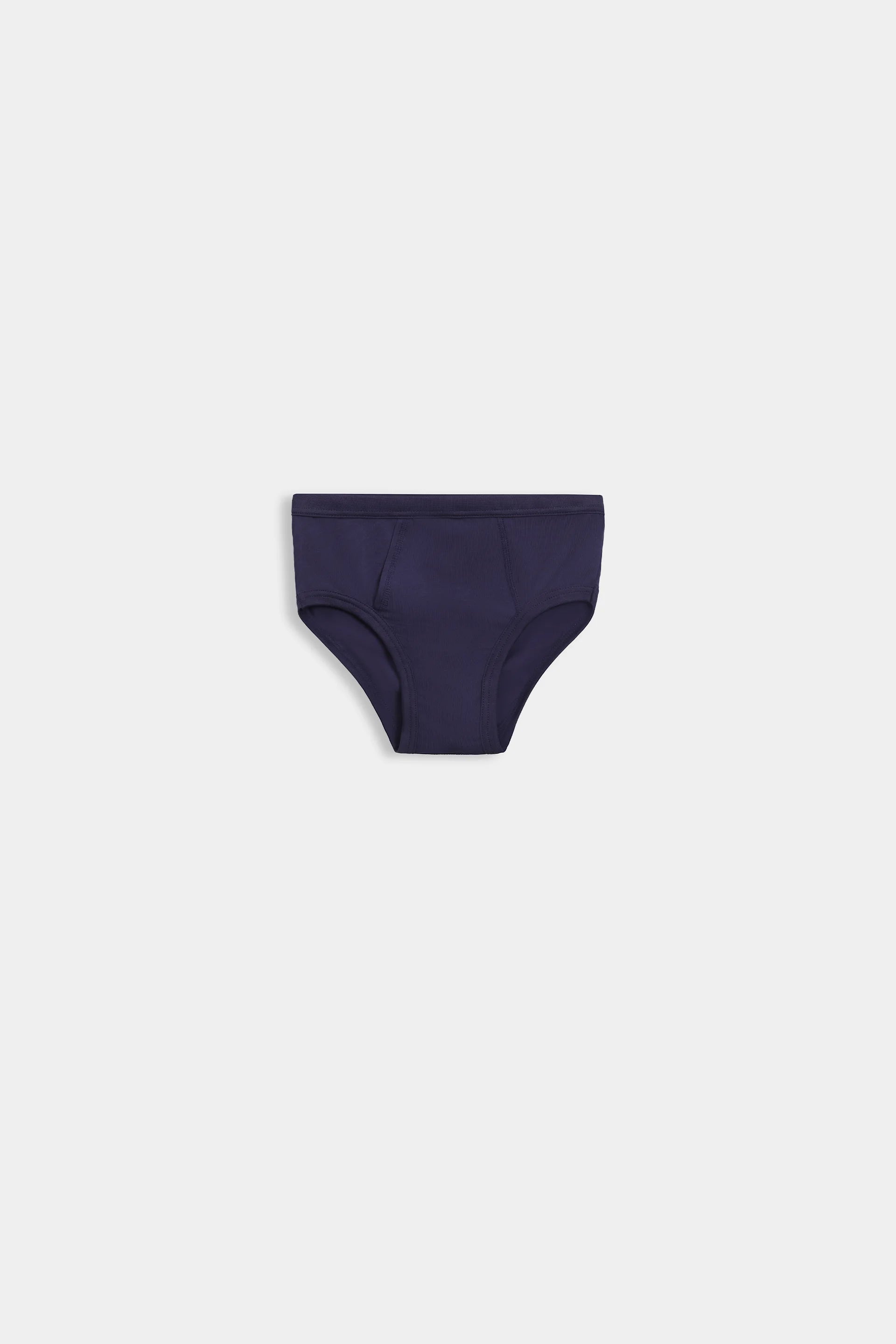 Pack of 3 Briefs - Cougar Clothing