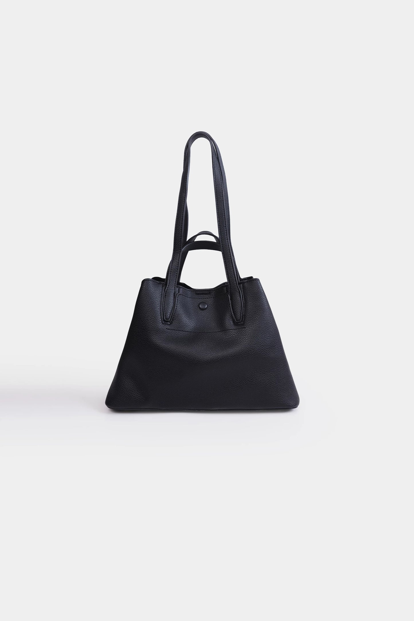 Monochrome Muse Tote - Cougar Clothing