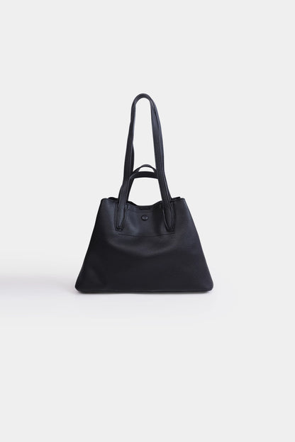 Monochrome Muse Tote - Cougar Clothing