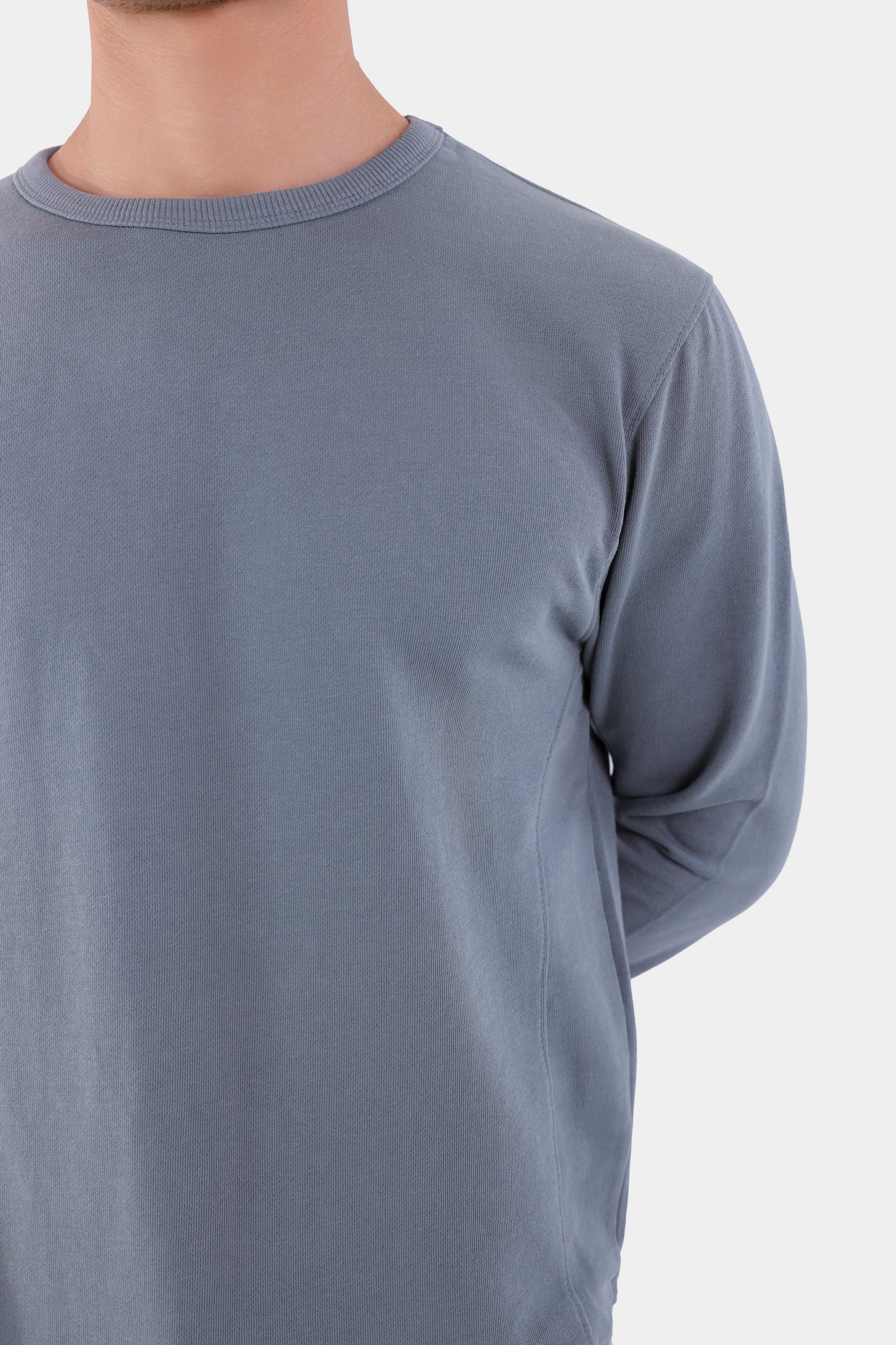 Basic Sweatshirt - Cougar Clothing