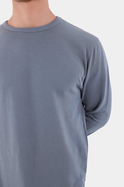 Basic Sweatshirt - Cougar Clothing