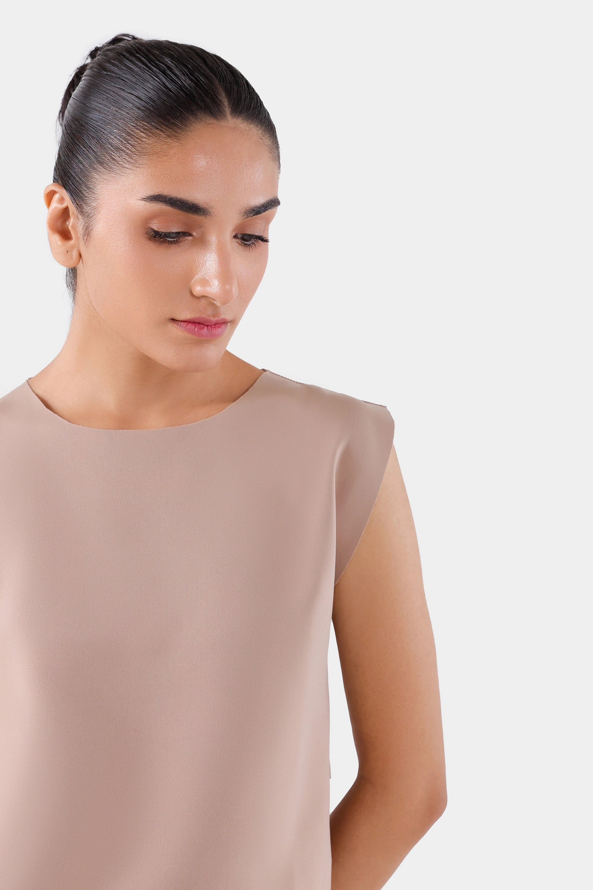 Activewear Tank Top - Cougar Clothing