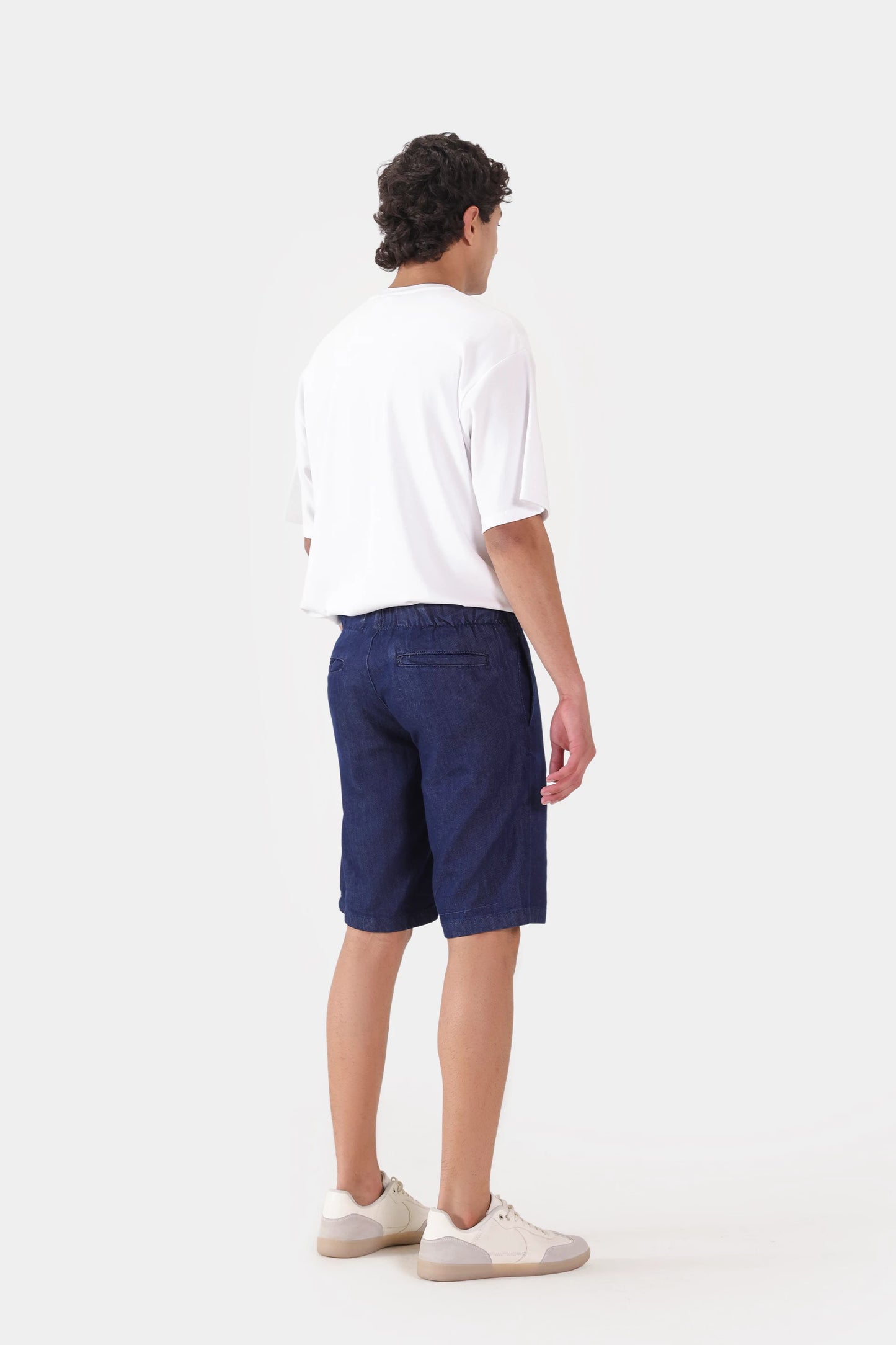 Denim Shorts - Cougar Clothing