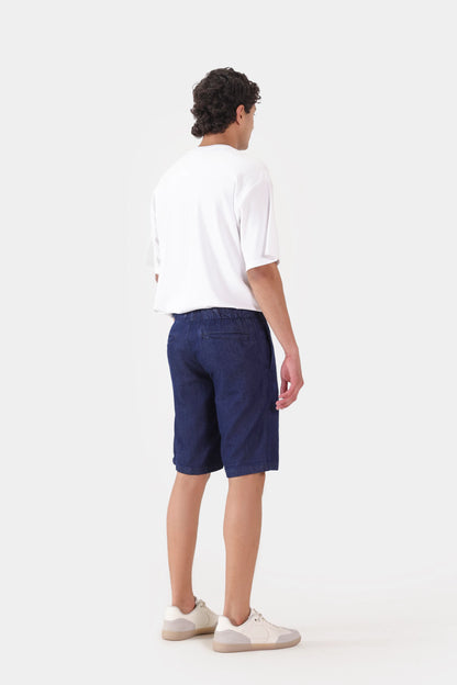 Denim Shorts - Cougar Clothing