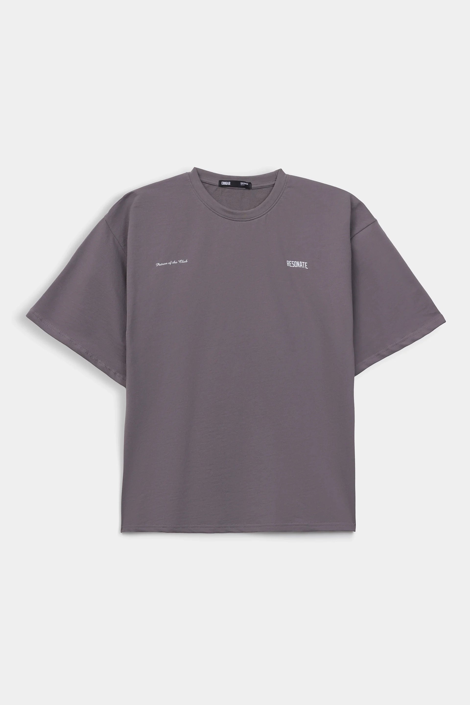 Infinite Summer T-Shirt - Cougar Clothing